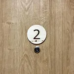 Appartement Hubertus No 2 *