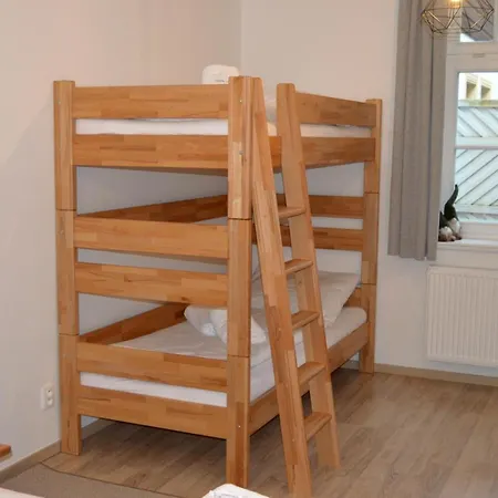 Hubertus No 2 * Karlova Studánka
