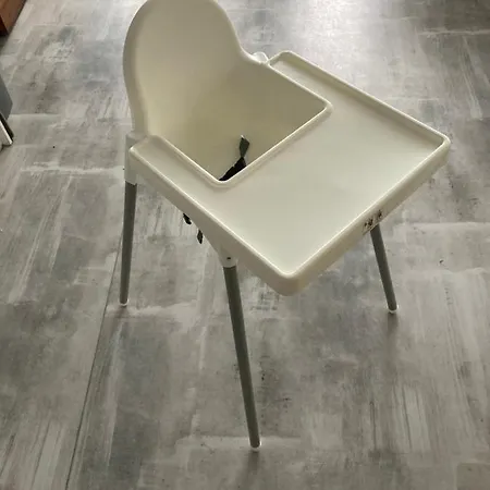Lejlighed Hubertus No 2 *
