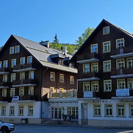 Hubertus No 2 Karlova Studanka