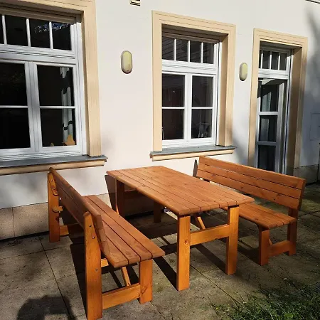 Апартаменты Hubertus No 2 Карлова-Студанка