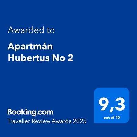 Hubertus No 2
