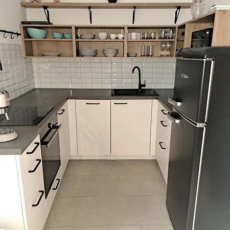 Hubertus No 2 Apartment *