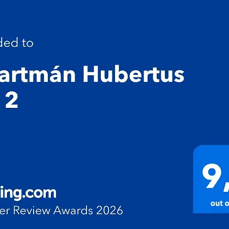 Hubertus No 2 * Karlova Studánka