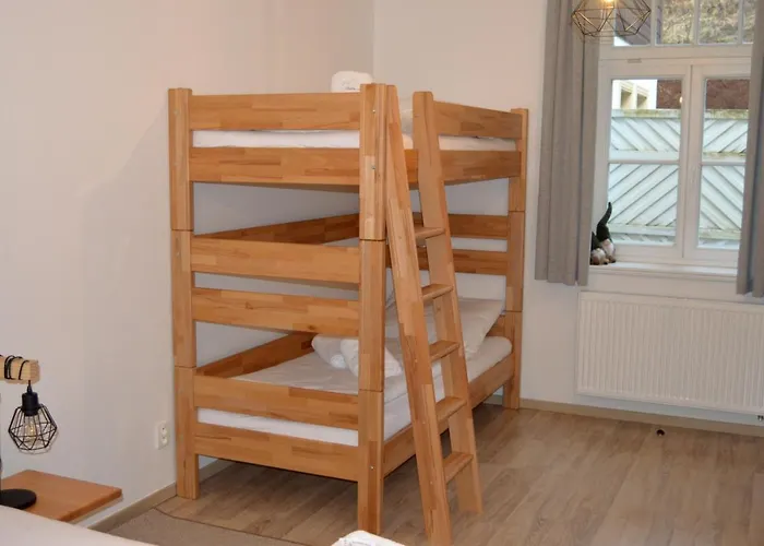 Hubertus No 2 * Karlova Studánka
