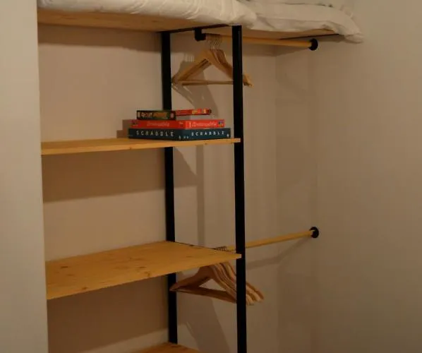 Appartement Hubertus No 2 *