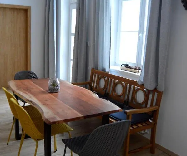 Hubertus No 2 Appartement
