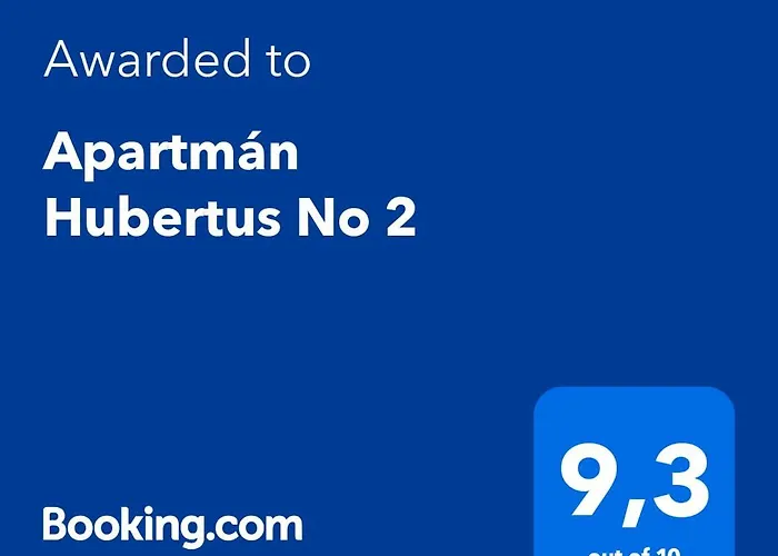 Hubertus No 2