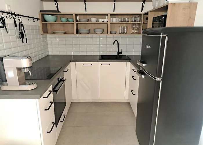 Hubertus No 2 Appartement *