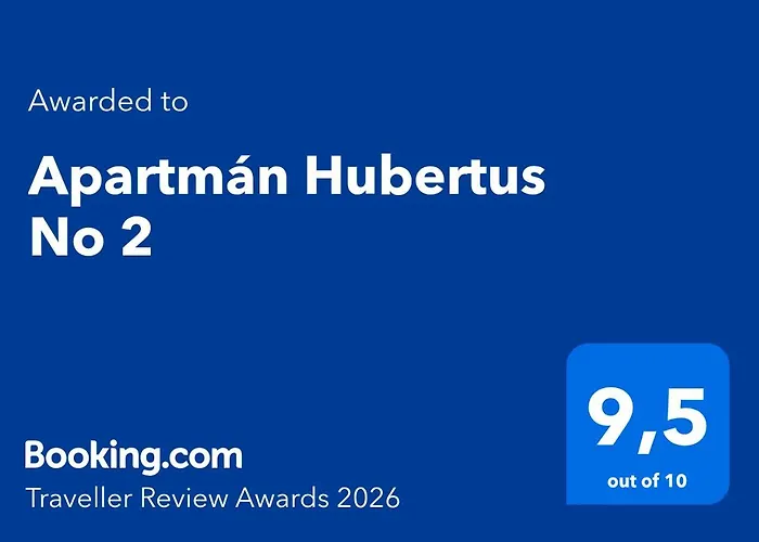 Hubertus No 2 * Karlova Studánka